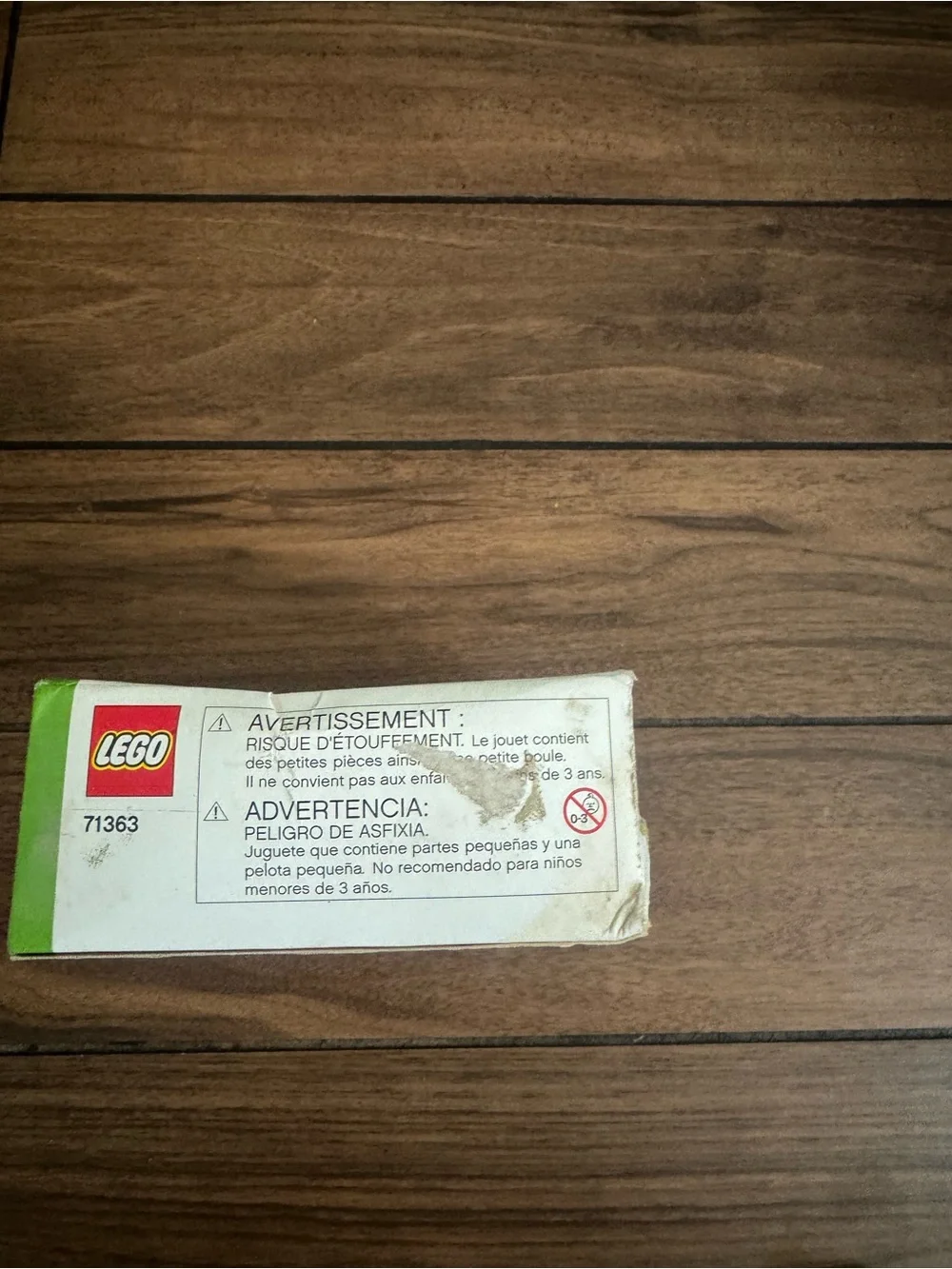 Lego Super Mario Desert Pokey Expansion Set - 180 pc